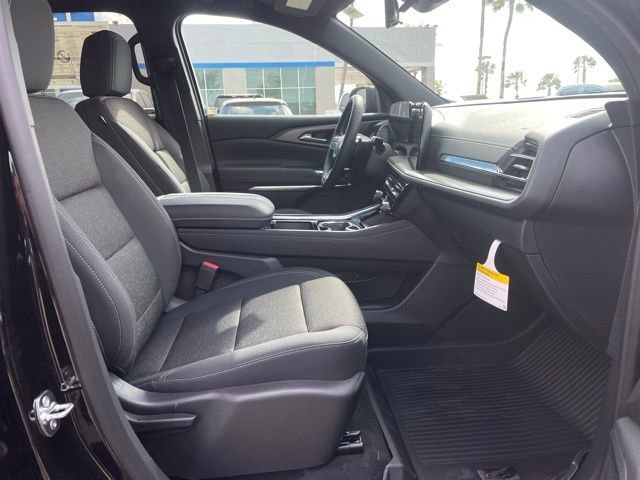 2026 Chevrolet Traverse LT - Photo 18