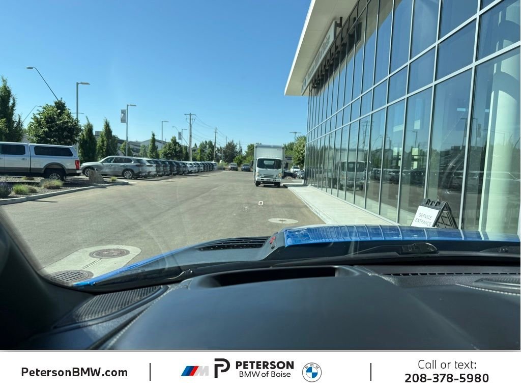 Used 2022 Blue Ram TRX image 26