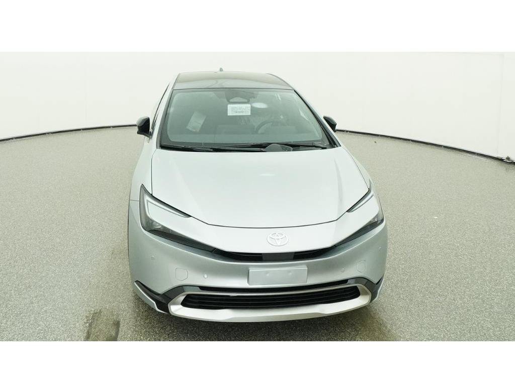 New 2026 Cutting Edge Toyota XSE image 15