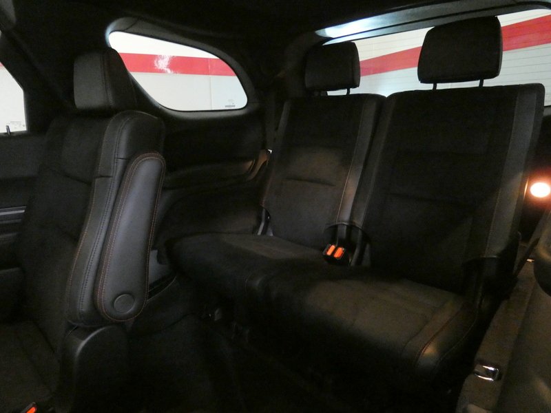 New 2026 White Knuckle Clear-Coat Exterior Paint Dodge R/T 392 AWD image 26