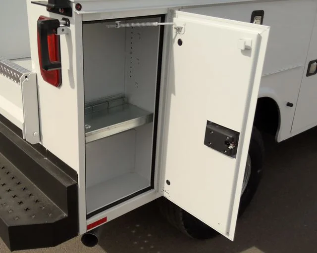 New 2026 Oxford White Ford XL image 11