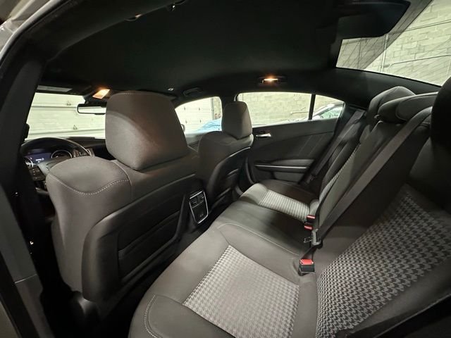 2023 Dodge Charger R/T - Photo 14