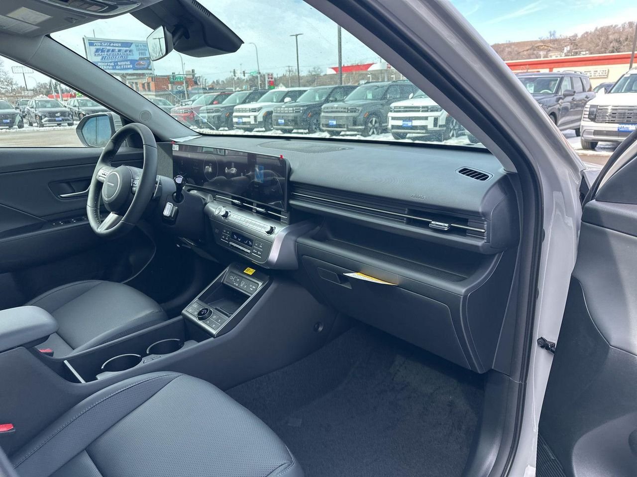 2026 Hyundai Kona Limited - Photo 28