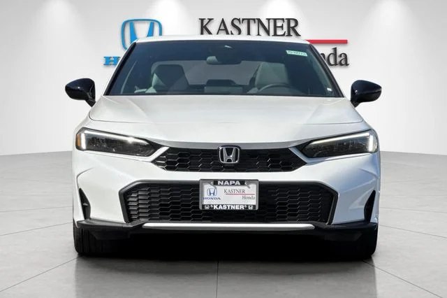 New 2026  Honda Sport image 9