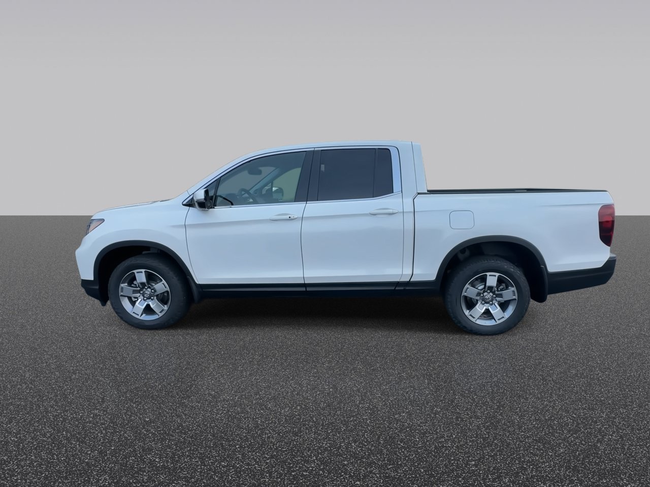 New 2026 Platinum White Pearl Honda RTL AWD image 5