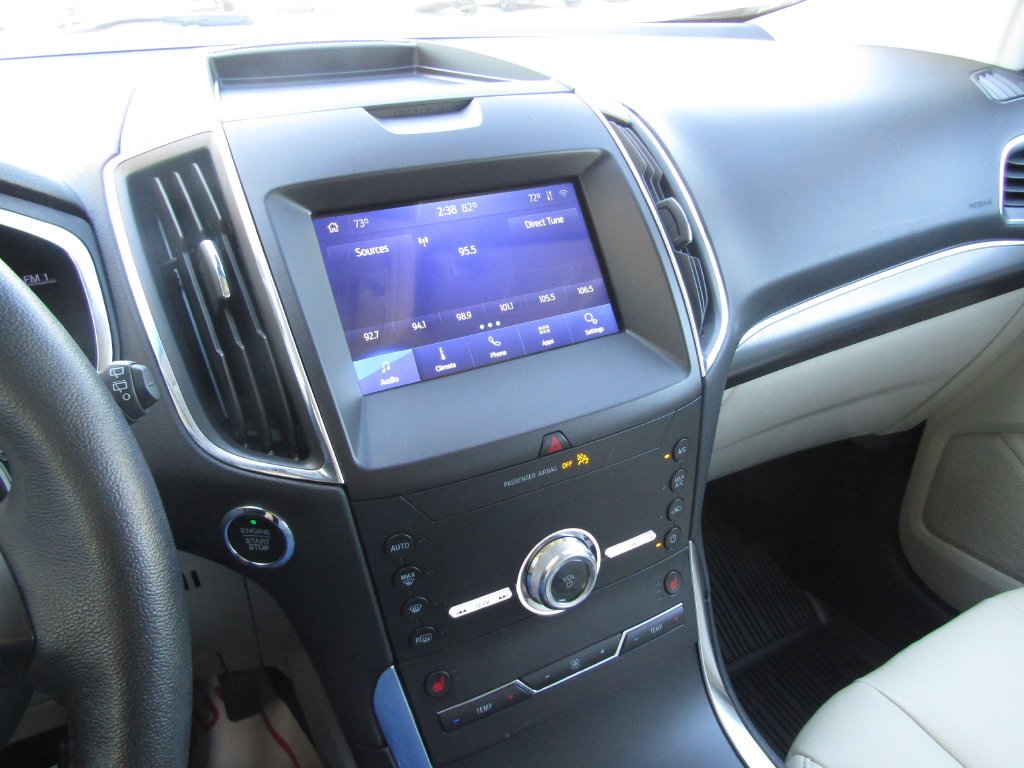 Used 2020 Silver Ford Titanium image 27