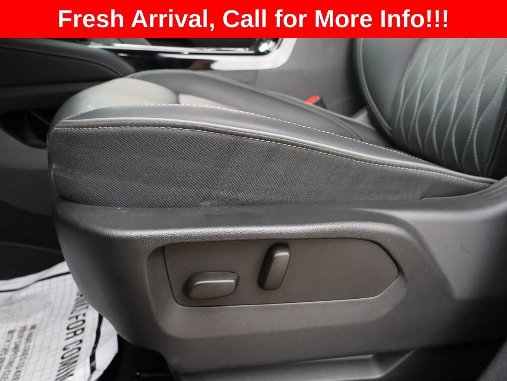 2023 Buick Envision Avenir - Photo 16