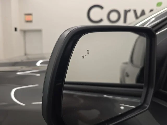 New 2026 Carbonized Gray Metallic Ford Lariat® image 40