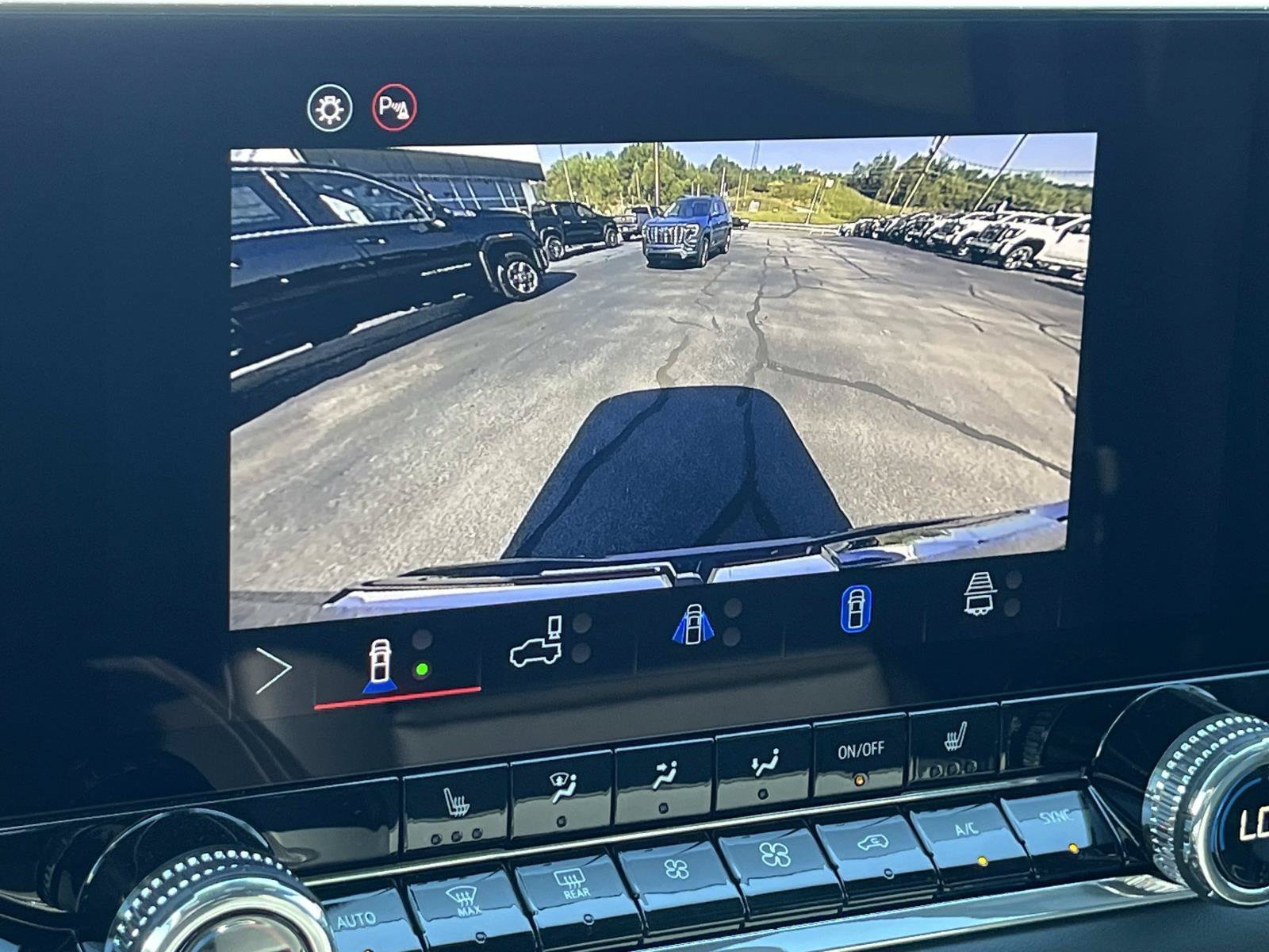 2026 GMC Canyon Elevation - Photo 28