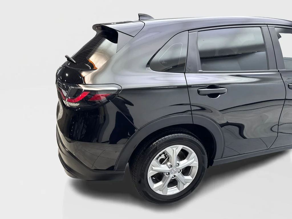 Used 2025 Black Honda LX image 16