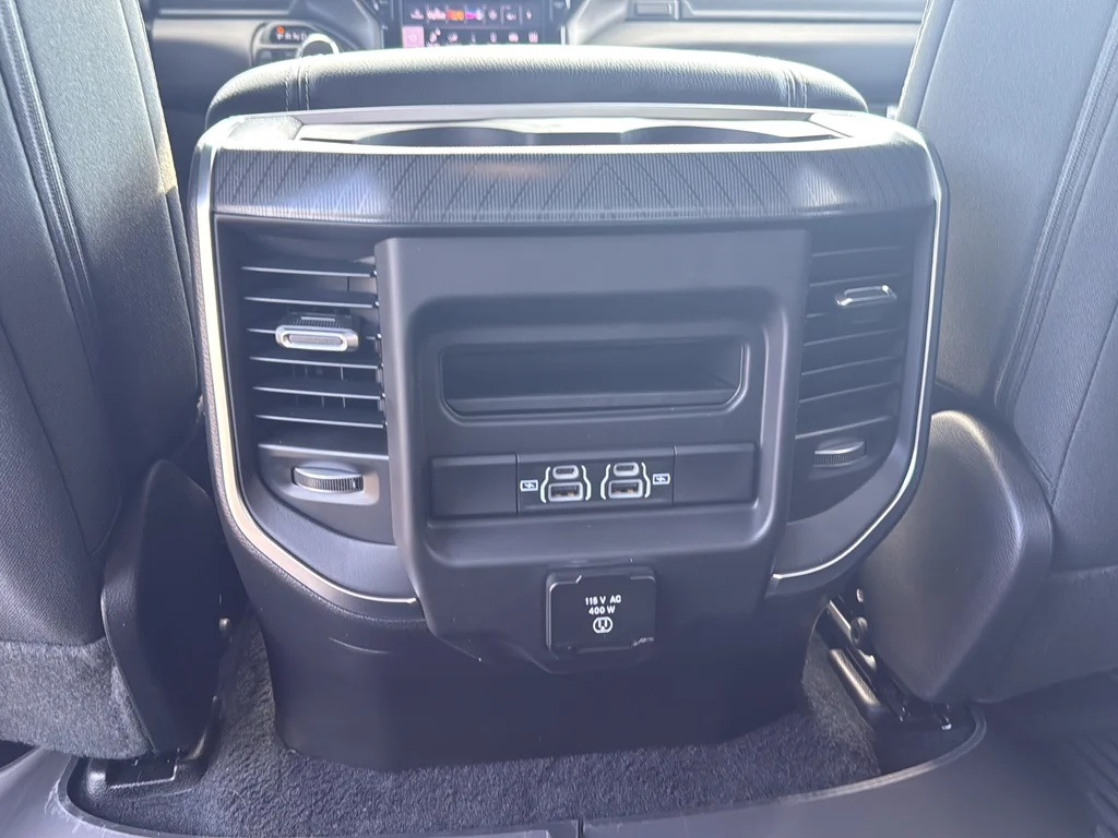 2026 RAM 1500 Big Horn/Lone Star - Photo 28