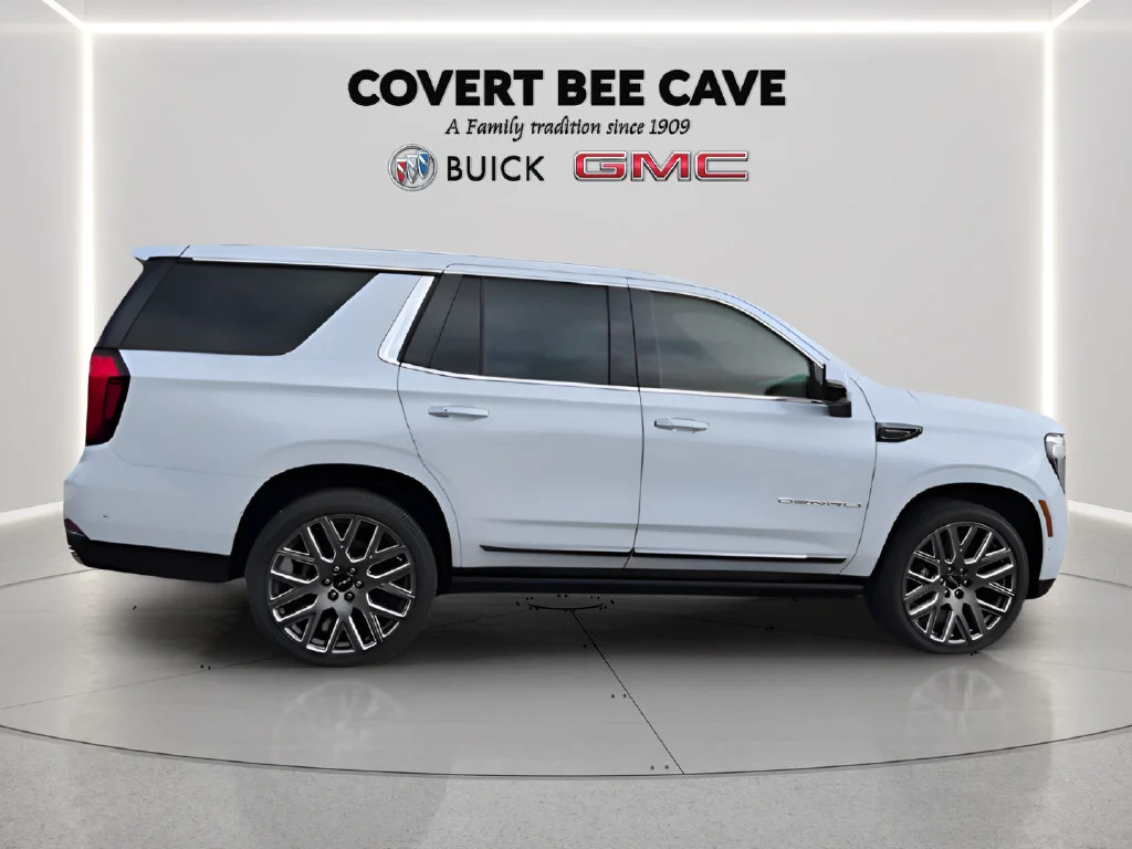 New 2026 GMC Yukon Denali Ultimate, photo 15