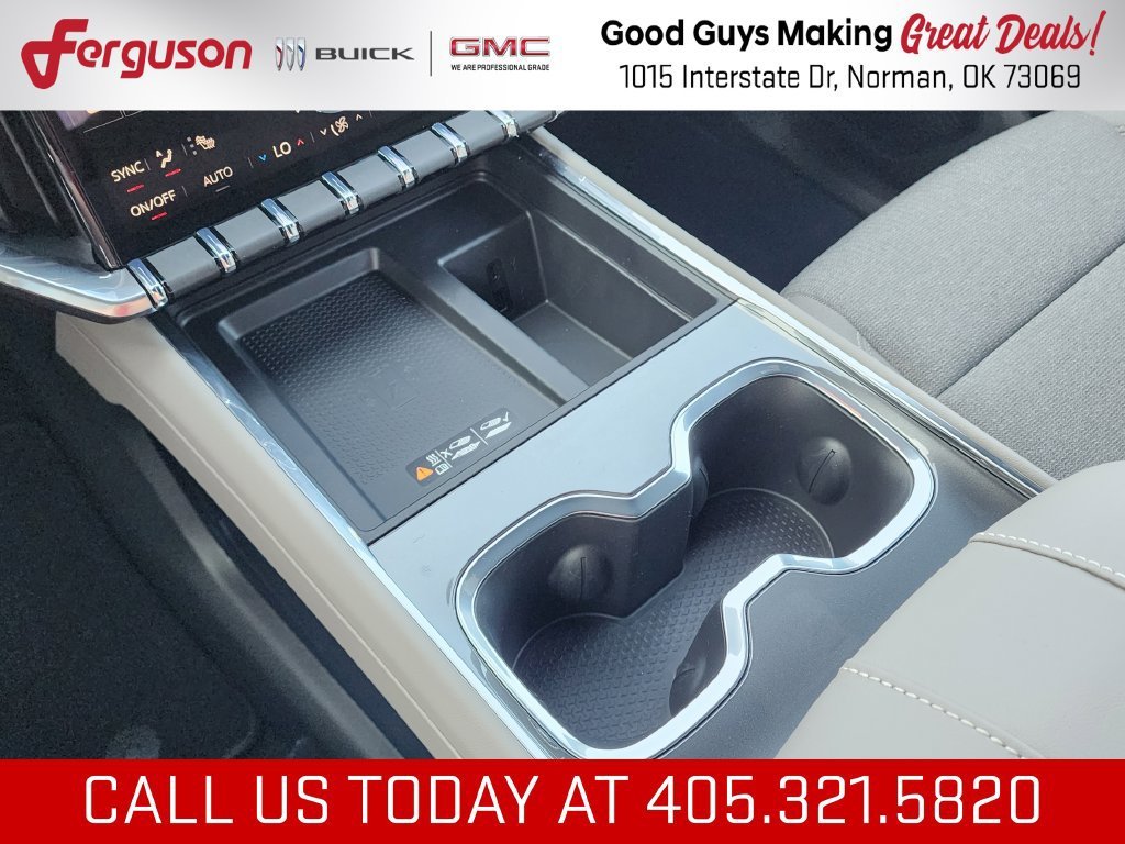 2027 GMC Acadia Elevation - Photo 32