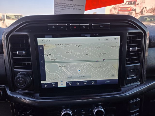 Used 2023  Ford Tremor image 16