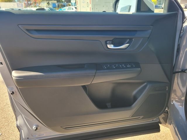 Used 2026 Gray Honda EX image 18