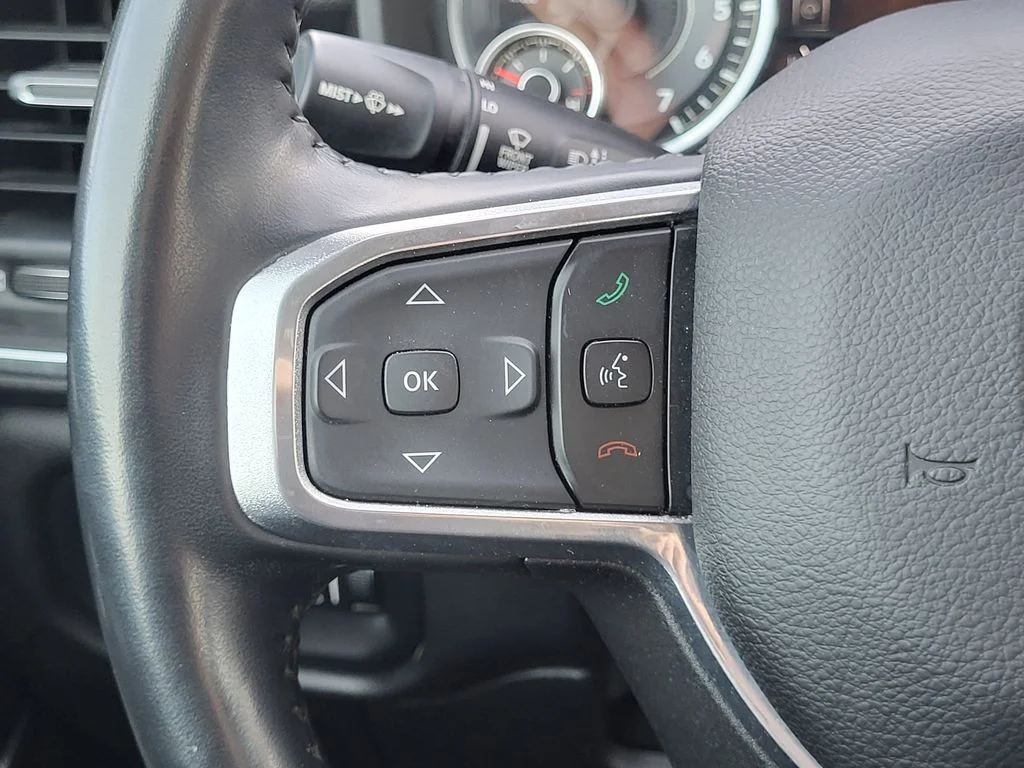 2022 RAM Ram 1500 Pickup Laramie - Photo 18