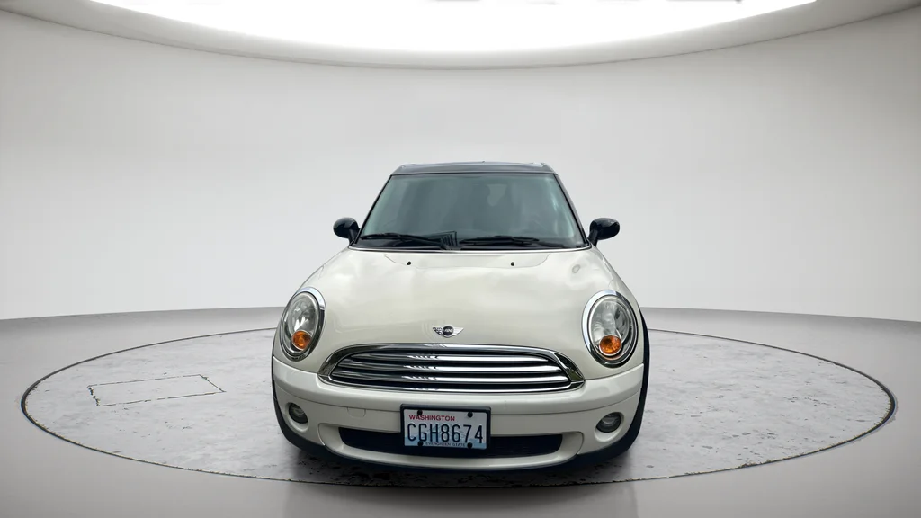 Used 2009 White MINI S image 6