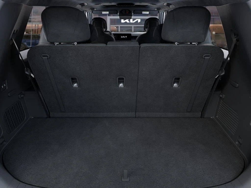 New 2027 Panthera Metal Matte Kia X-Pro SX Prestige image 19