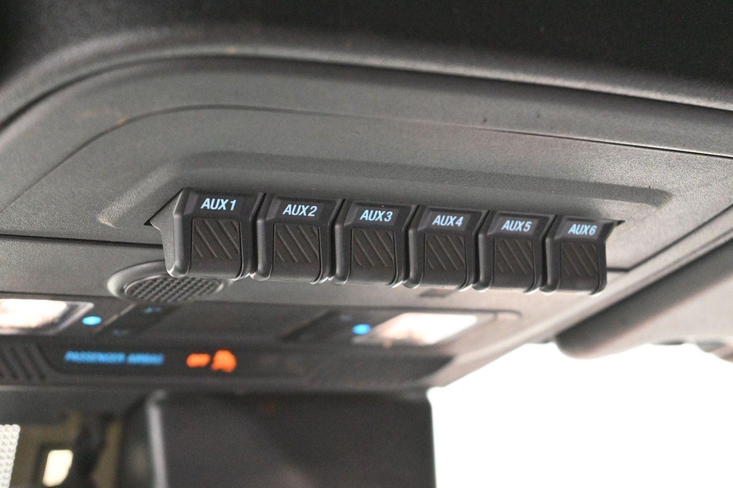 Used 2023 Code Orange Ford Raptor image 29