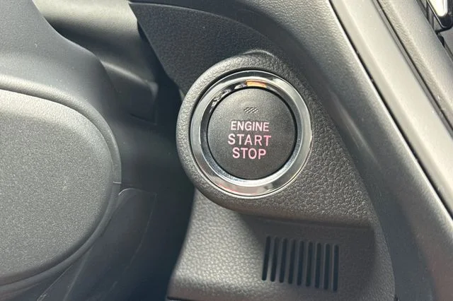 New 2026 MAGNETITE GRAY METALLIC Subaru Base image 18
