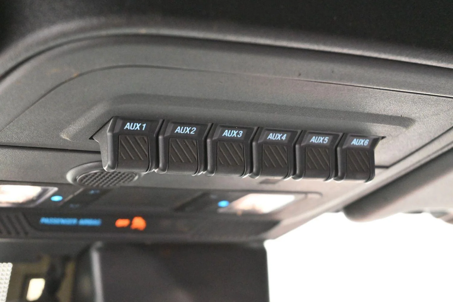 Used 2023 Code Orange Ford Raptor image 29