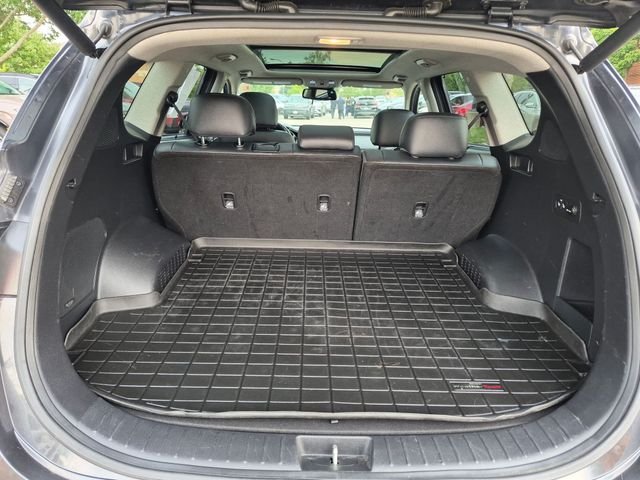 Used 2020 Gray Hyundai SEL image 26