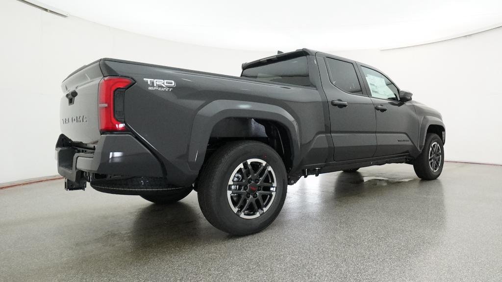 New 2026 Underground Toyota TRD Sport image 32