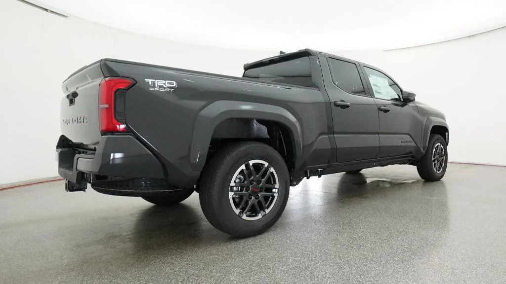 New 2026 Underground Toyota TRD Sport image 2