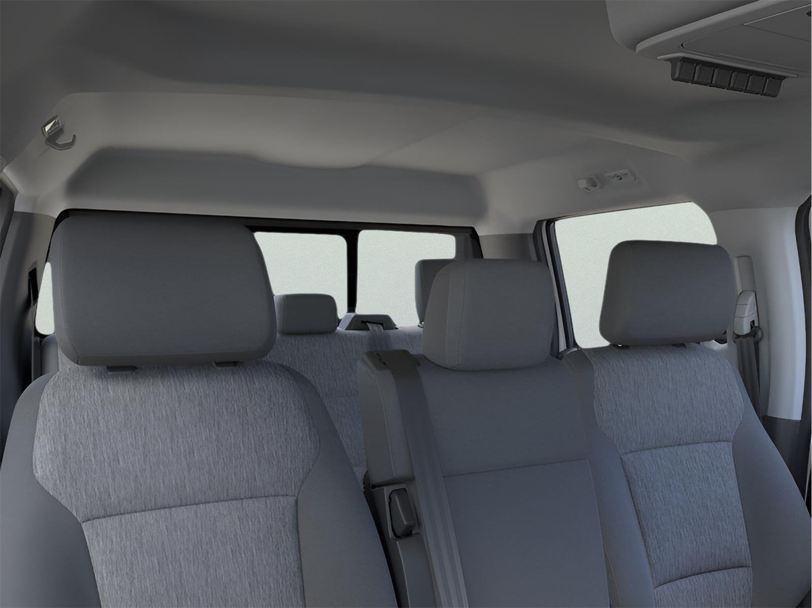 New 2026 Oxford White Ford F-250® XL image 22