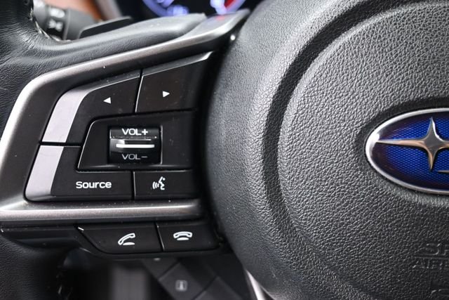 Used 2022 Black Subaru Touring image 7