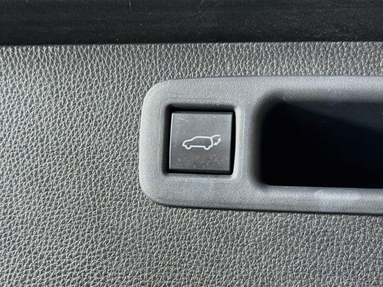 Certified Used 2021 Magnetic Gray Metallic Toyota XLE image 42