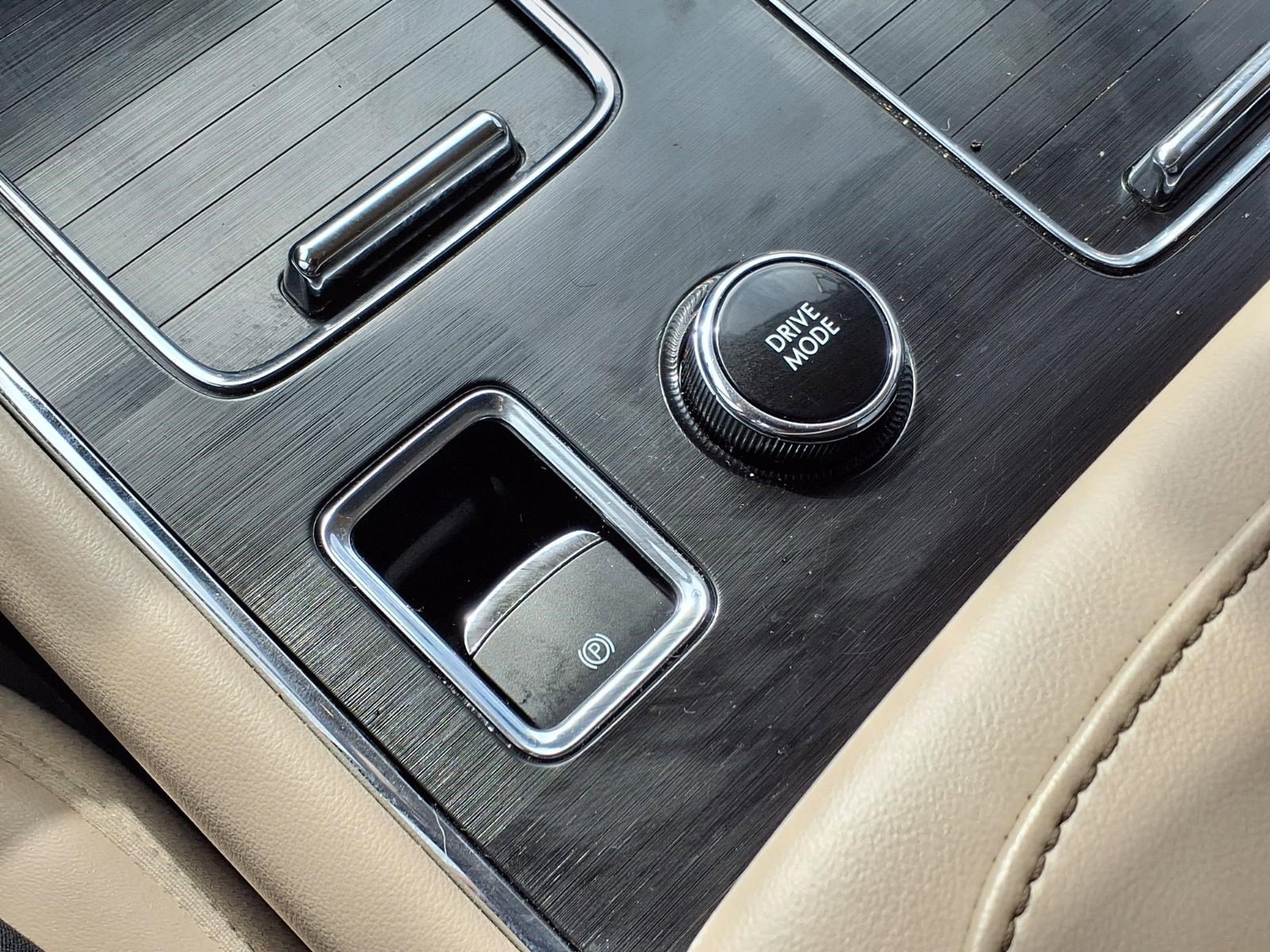 2022 Lincoln Aviator Reserve - Photo 20