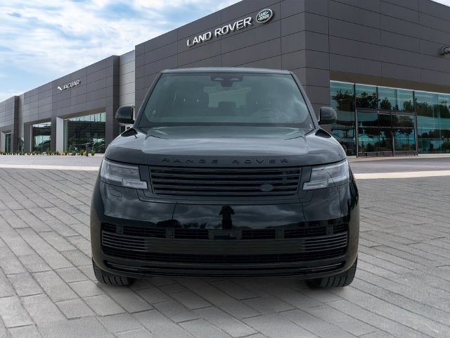 New 2027 Narvik Black Land Rover SV image 8