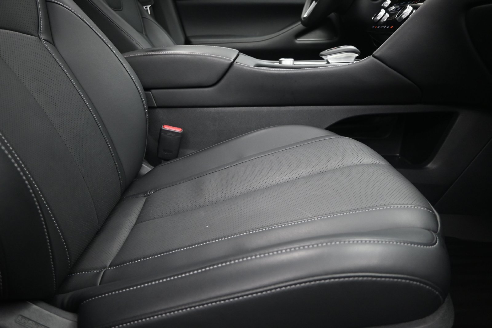 Used 2026 Black INFINITI PURE image 25