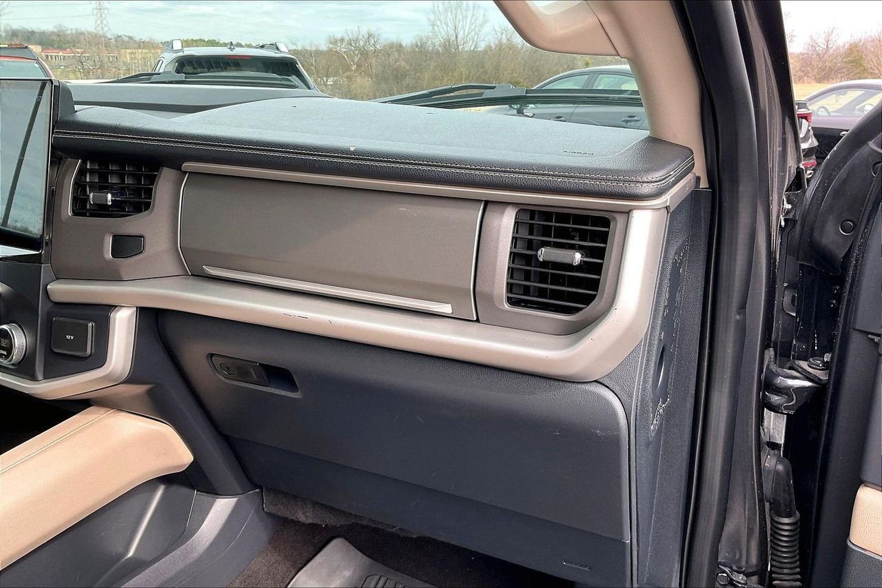 2022 Ford Expedition XLT - Photo 29