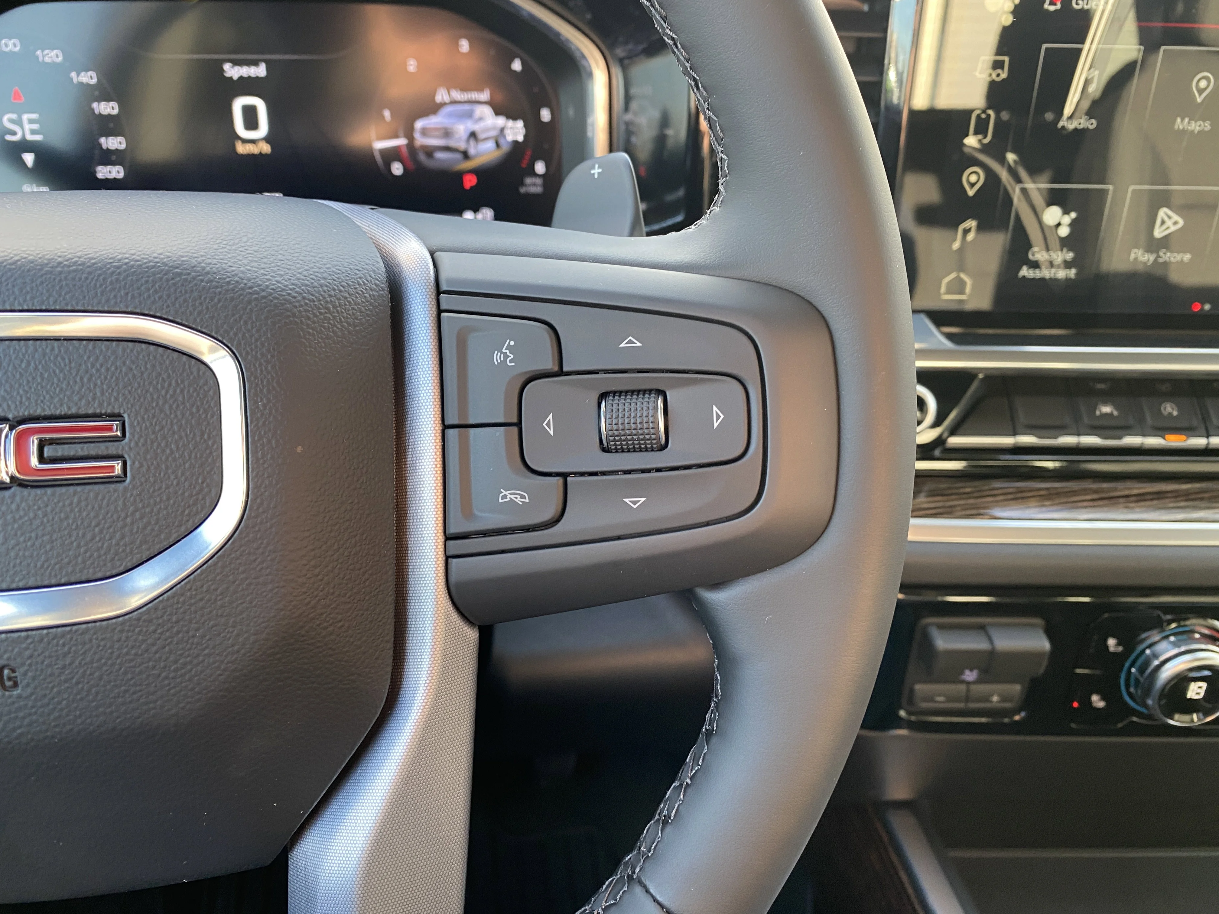 Certified Used 2026 White GMC Crew Cab Elevation image 17