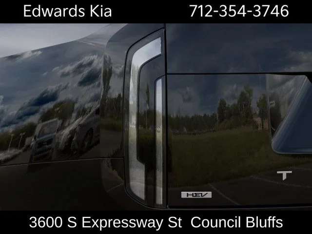 New 2027 Black Kia SX image 13