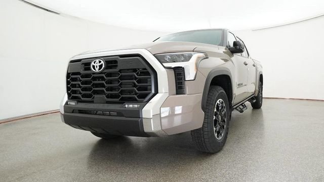New 2026 Brown Toyota SR5 image 2