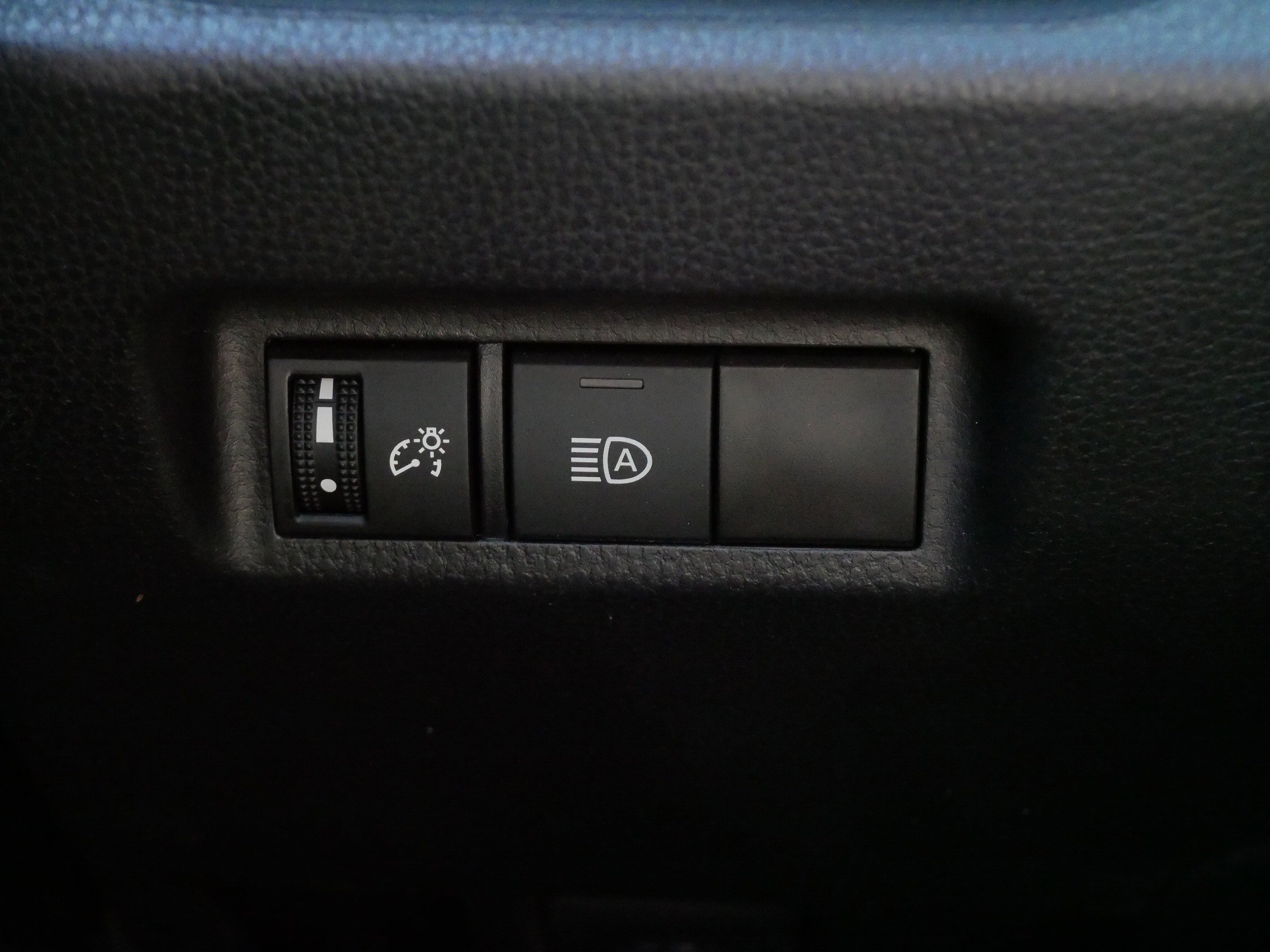 Certified Used 2025 ATTITUDE BLACK MC. Toyota XLE image 26