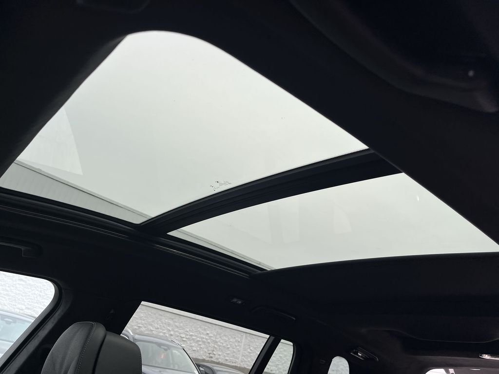 Used 2027 Alpine White BMW xDrive40i image 22