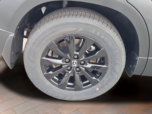 New 2026 Cypress Mazda 2.5 S Preferred AWD image 4