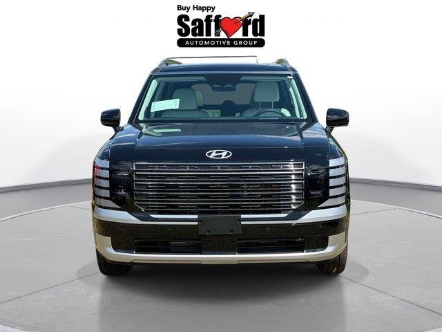 New 2026 Black Hyundai Calligraphy image 9