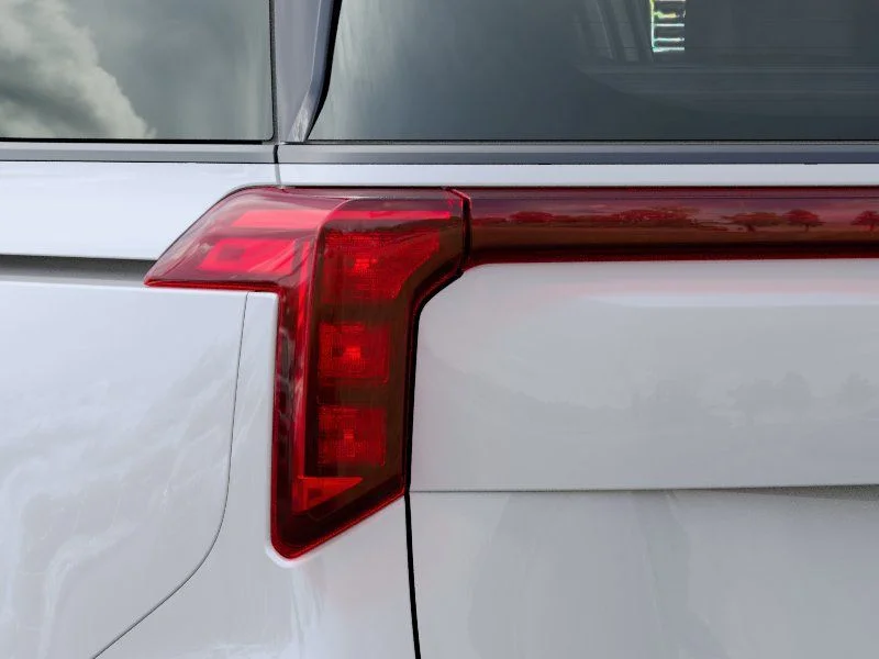 New 2027 Snow White Pearl Kia SX image 11