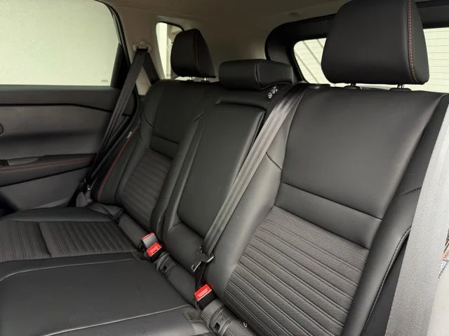 New 2026 Super Black Nissan Rock Creek® image 23