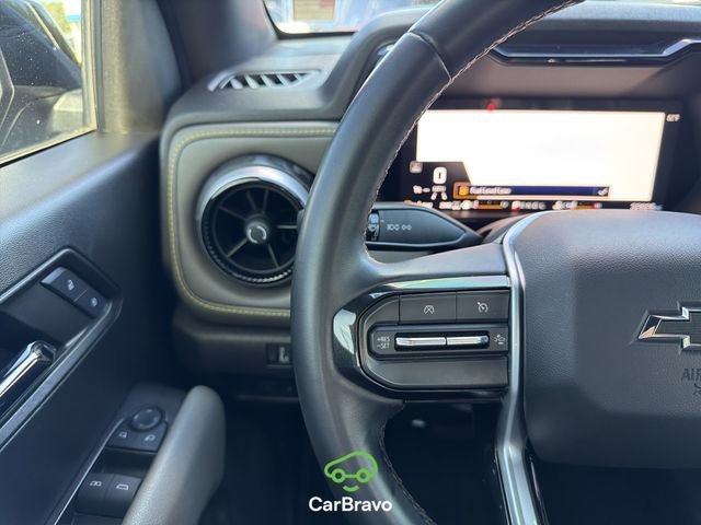 2024 Chevrolet Colorado ZR2 - Photo 28