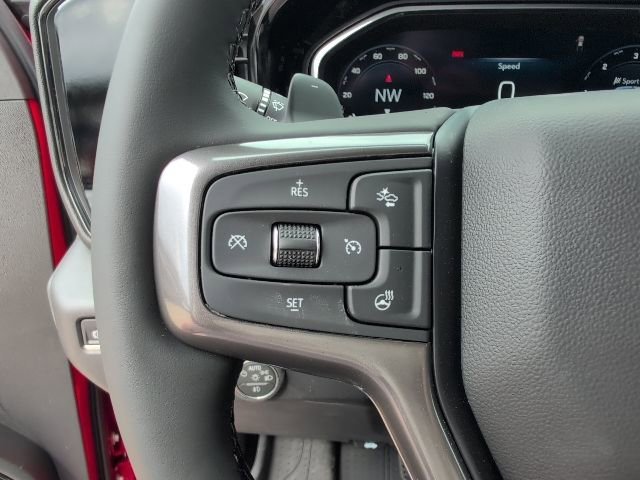 2026 Chevrolet Silverado 1500 ZR2 - Photo 19