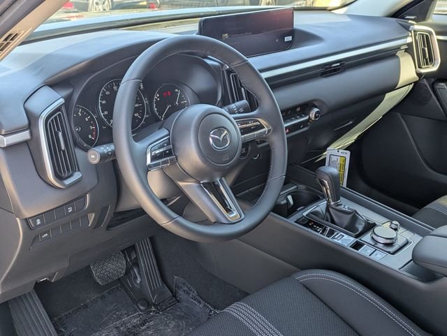 2025 Mazda CX-50 Premium - Photo 13