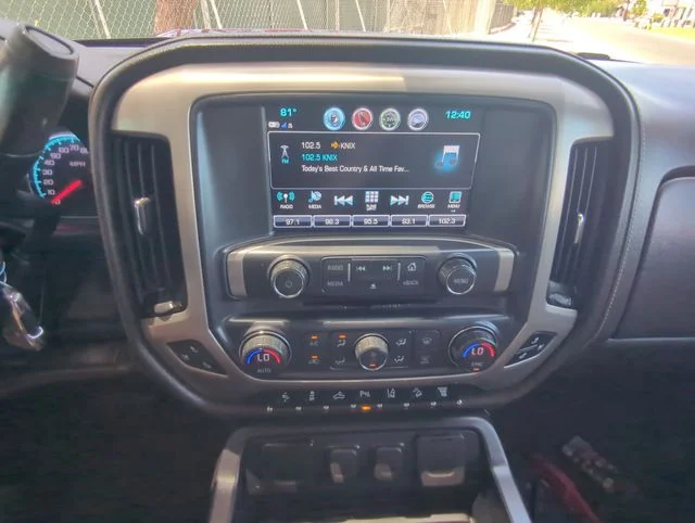 Used 2019 Red GMC Denali image 16