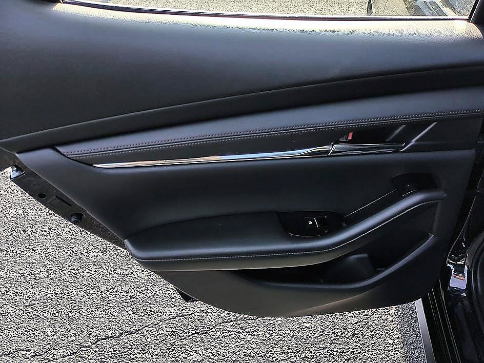 2026 Mazda Mazda3 Premium - Photo 26