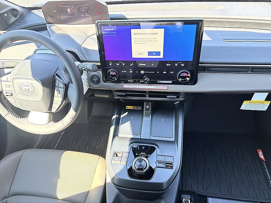 New 2026  Toyota bZ Woodland Premium image 18